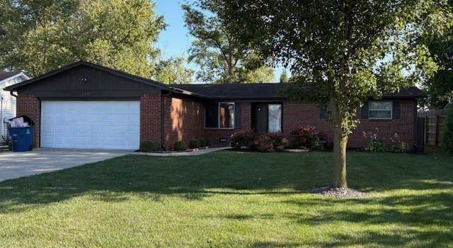 Photo of 2023 W Maplewood Dr, Marion, IN 46952