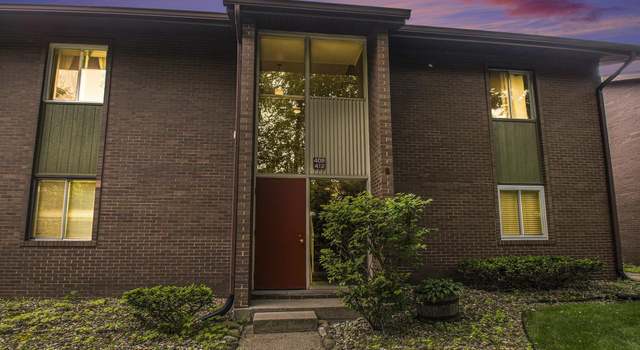 Photo of 2500 Topsfield Rd #411, South Bend, IN 46614