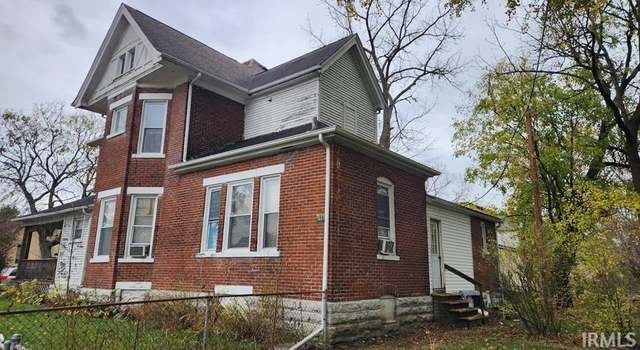 Photo of 300 S 7th St, Richmond, IN 47374