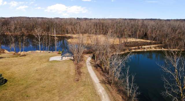 Photo of E Old Trail Rd, Columbia City, IN 46725