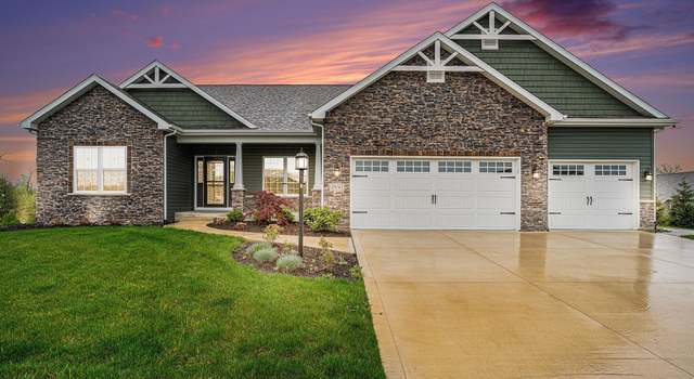 Photo of 2850 Farrah Xing, Fort Wayne, IN 46818