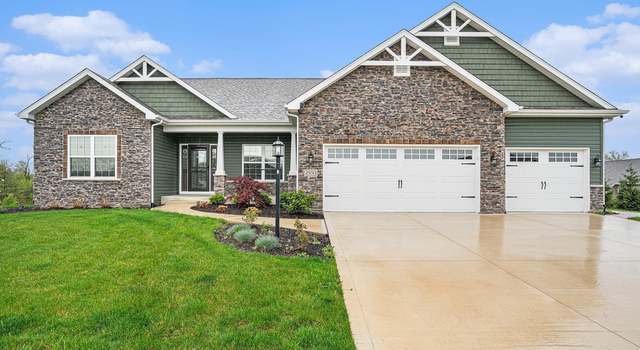 Photo of 2850 Farrah Xing, Fort Wayne, IN 46818
