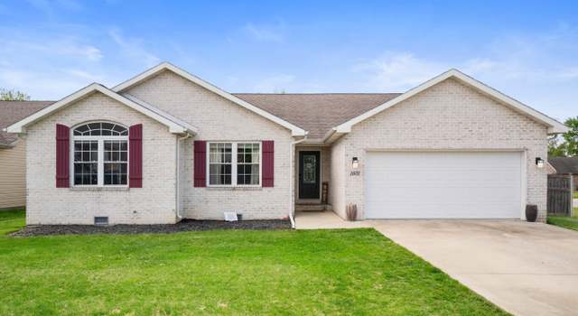 Photo of 1601 S O'hare Blvd, Yorktown, IN 47396