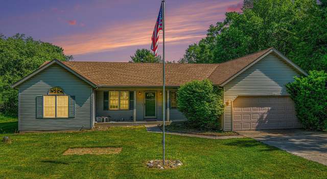 Photo of 17283 Adams Rd, Granger, IN 46530