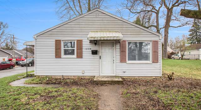 Photo of 1534 E Bowman St, South Bend, IN 46613
