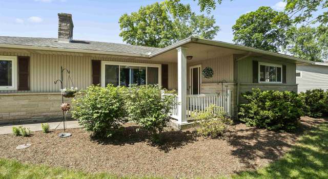 Photo of 5140 Derome Dr, Fort Wayne, IN 46835