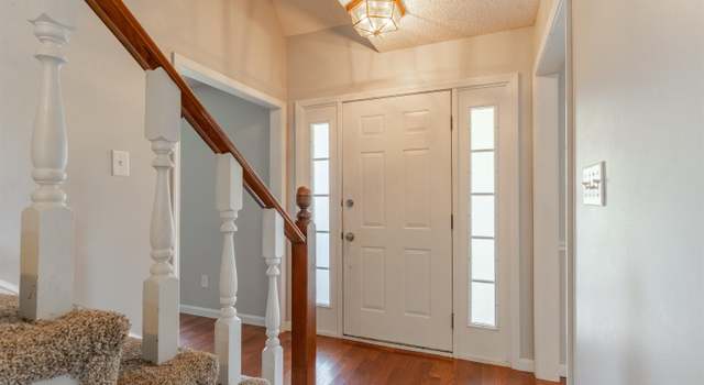 Photo of 1816 Greenfield Dr, Evansville, IN 47715