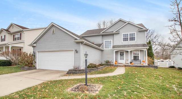 Photo of 3308 Sand Wood Dr, South Bend, IN 46628