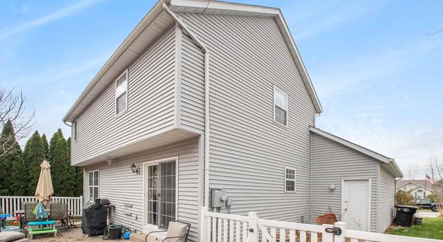 Photo of 3308 Sand Wood Dr, South Bend, IN 46628