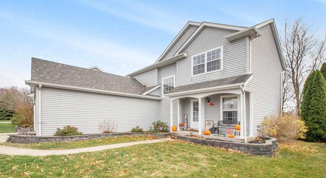 Photo of 3308 Sand Wood Dr, South Bend, IN 46628