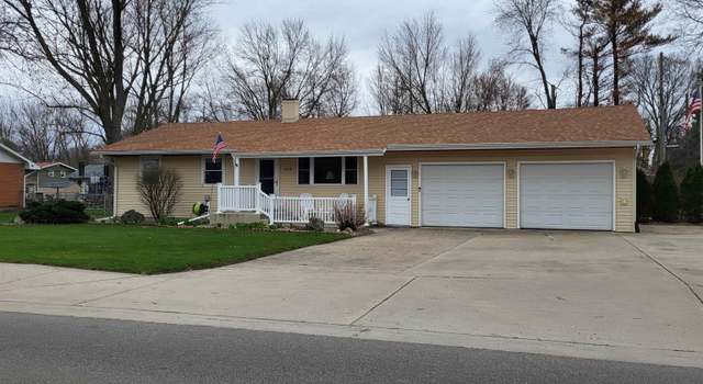 Photo of 1608 W Lincoln Ave, Goshen, IN 46526
