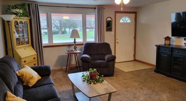 Photo of 1608 W Lincoln Ave, Goshen, IN 46526