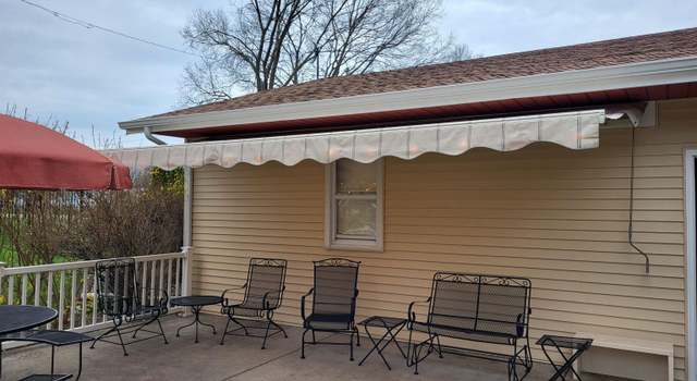 Photo of 1608 W Lincoln Ave, Goshen, IN 46526