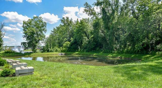 Photo of 8763 Pebble Creek Dr, Newburgh, IN 47630