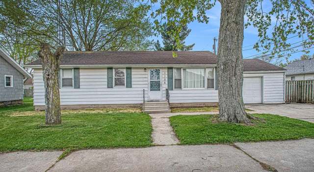 Photo of 1106 Baker Ave, Goshen, IN 46526