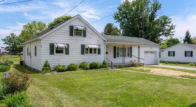 Photo of 311 State St, Lynn, IN 47355