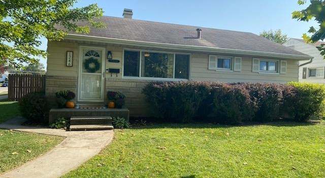 Photo of 1246 Chimes Blvd, South Bend, IN 46615