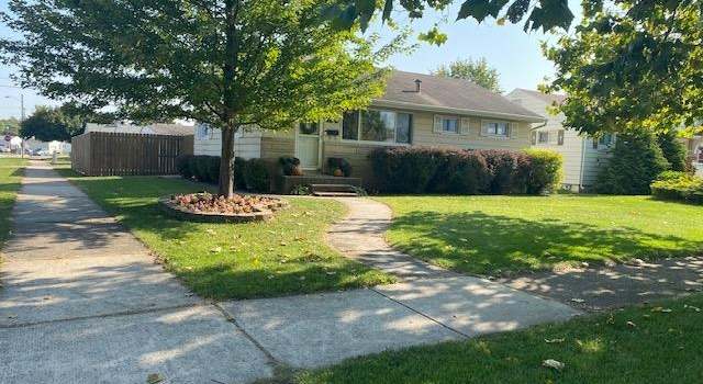 Photo of 1246 Chimes Blvd, South Bend, IN 46615