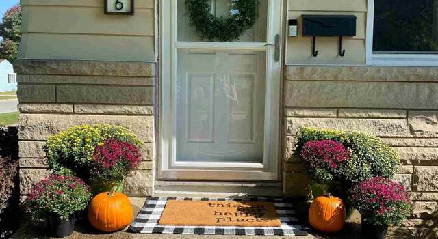 Photo of 1246 Chimes Blvd, South Bend, IN 46615