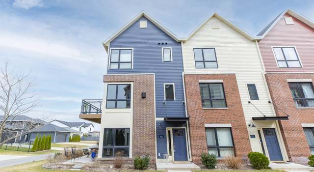 Photo of 403 S Frances St #1, South Bend, IN 46617