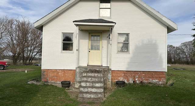Photo of 4740 N 500e Rd, Hamlet, IN 46532