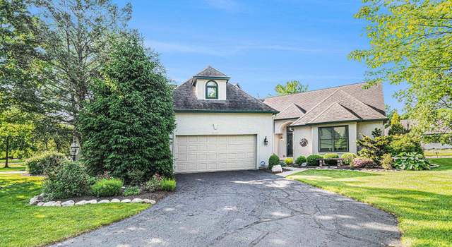 Photo of 1611 N Lake George Dr, Mishawaka, IN 46545