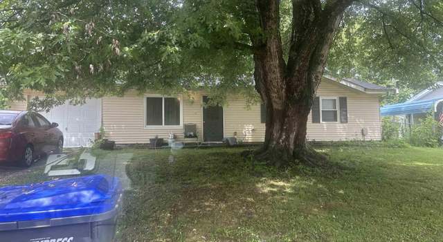 Photo of 1810 S Shawnee Dr, Ellettsville, IN 47429