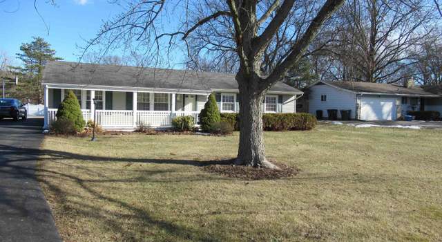 Photo of 4980 Mamie Dr, Fort Wayne, IN 46835