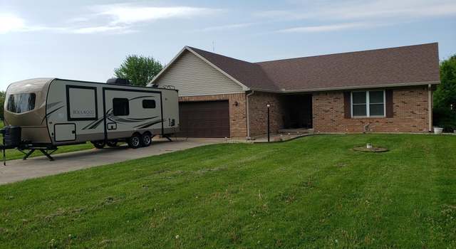 Photo of 3725 E Bailey Rd, Monticello, IN 47960