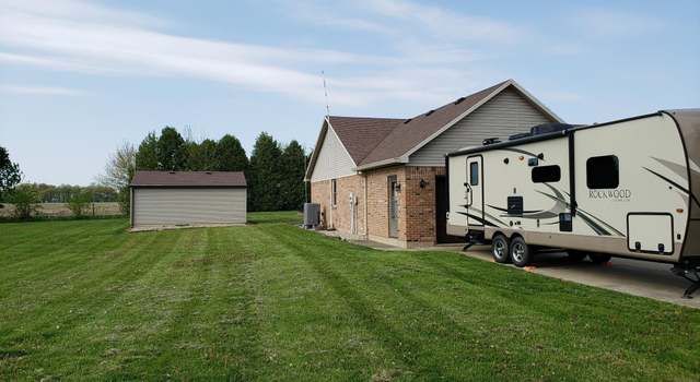 Photo of 3725 E Bailey Rd, Monticello, IN 47960