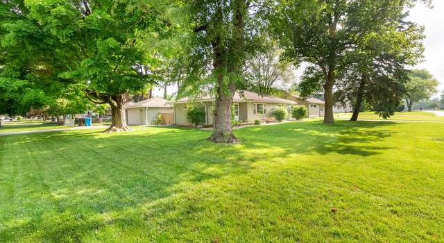 Photo of 19619 Arlington Ave, South Bend, IN 46637