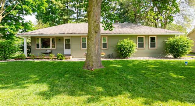 Photo of 19619 Arlington Ave, South Bend, IN 46637