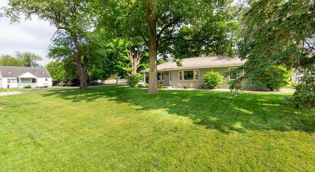 Photo of 19619 Arlington Ave, South Bend, IN 46637
