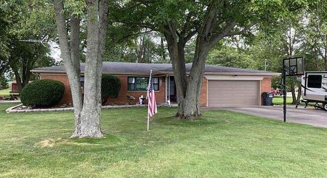 Photo of 12525 W 650 S, Daleville, IN 47334