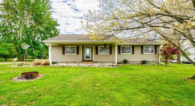 Photo of 10882 S 200 W, Huntingburg, IN 47542