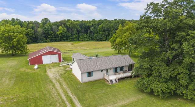 Photo of 3181 W Eureka Rd, Rockport, IN 47635