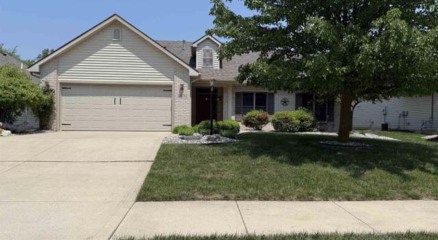 Photo of 2008 Cortland Ln, Kendallville, IN 46755