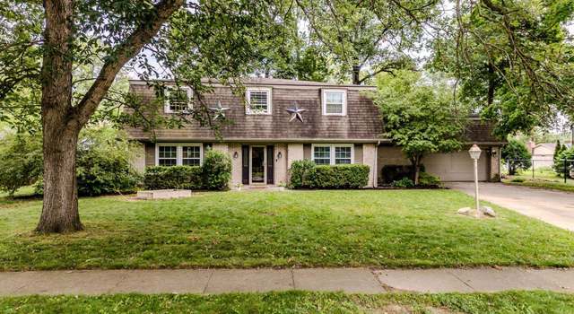 Photo of 2610 W Woodbridge Dr, Muncie, IN 47304