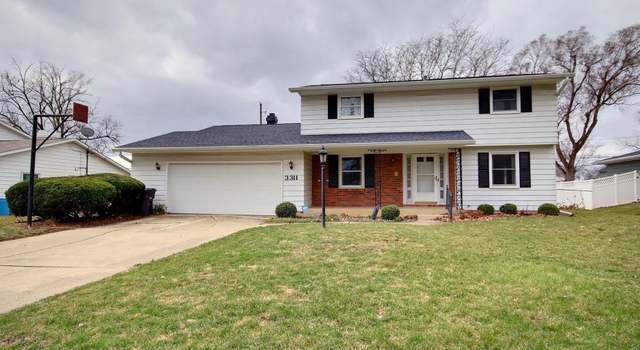 Photo of 3311 Jonquil Dr, Fort Wayne, IN 46815