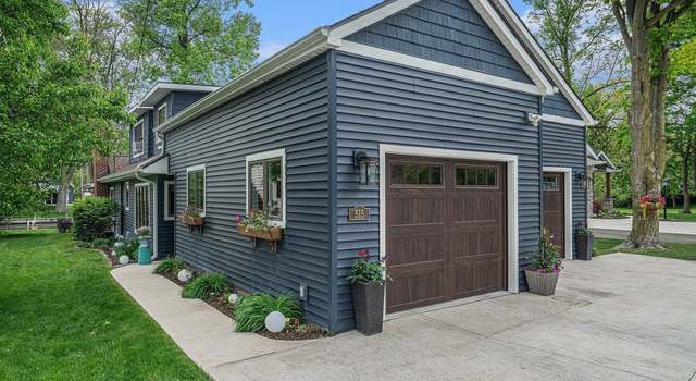 Photo of 515 E Lake View Rd, Syracuse, IN 46567