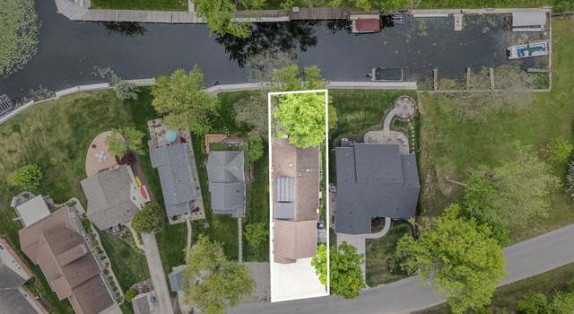 Photo of 515 E Lake View Rd, Syracuse, IN 46567