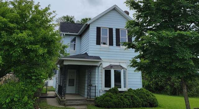 Photo of 826 E Jefferson Blvd, Fort Wayne, IN 46803