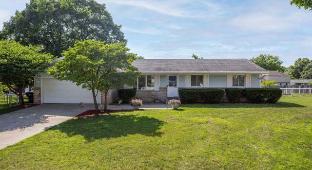 Photo of 18383 Abbot Ct, South Bend, IN 46637