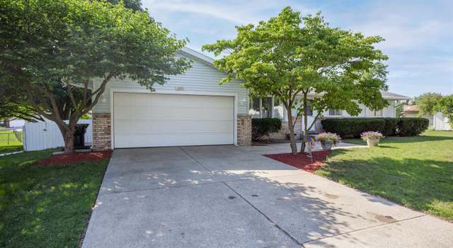 Photo of 18383 Abbot Ct, South Bend, IN 46637