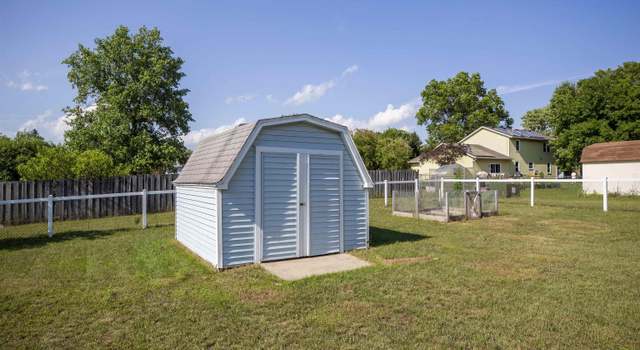 Photo of 18383 Abbot Ct, South Bend, IN 46637