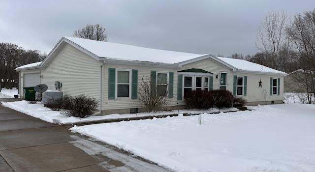 Photo of 25831 Kylar Ct, South Bend, IN 46619