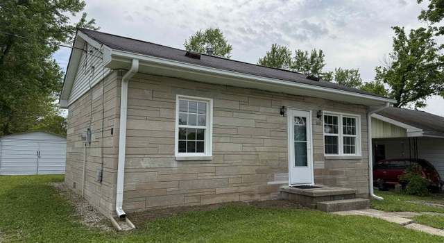 Photo of 806 Smith Ave Ave, Oolitic, IN 47451