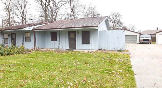 Photo of 120 W Leyte Ave, Mishawaka, IN 46545