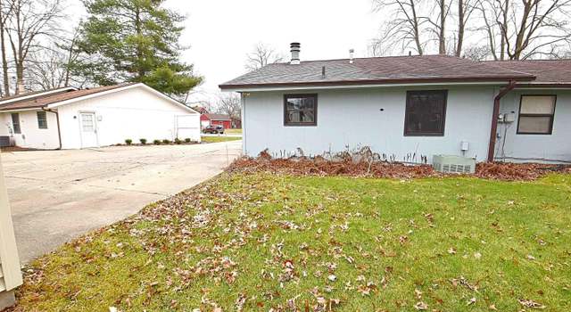 Photo of 120 W Leyte Ave, Mishawaka, IN 46545