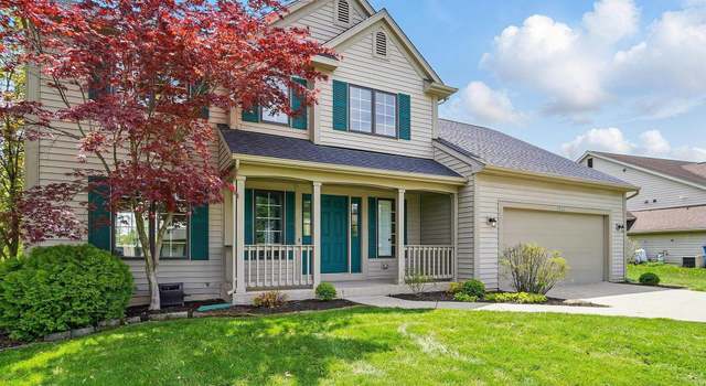 Photo of 4926 Oak Knob Run, Fort Wayne, IN 46845